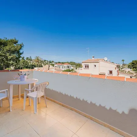 Toscamar By Balcon del Mar