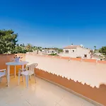 Toscamar By Balcon del Mar
