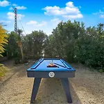 Toscamar By Βίλα Balcon del Mar