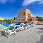 Βίλα Toscamar By Balcon del Mar