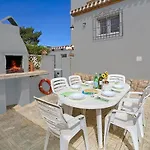 Toscamar By Balcon del Mar