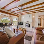 Toscamar By * Balcon del Mar