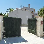 Toscamar By Βίλα Balcon del Mar