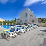 Toscamar By Balcon del Mar