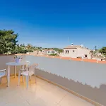 Toscamar By Balcon del Mar