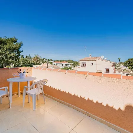 Toscamar By Balcon del Mar