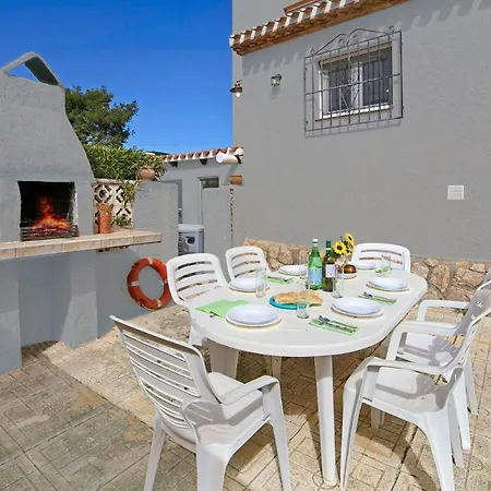 Toscamar By Balcon del Mar